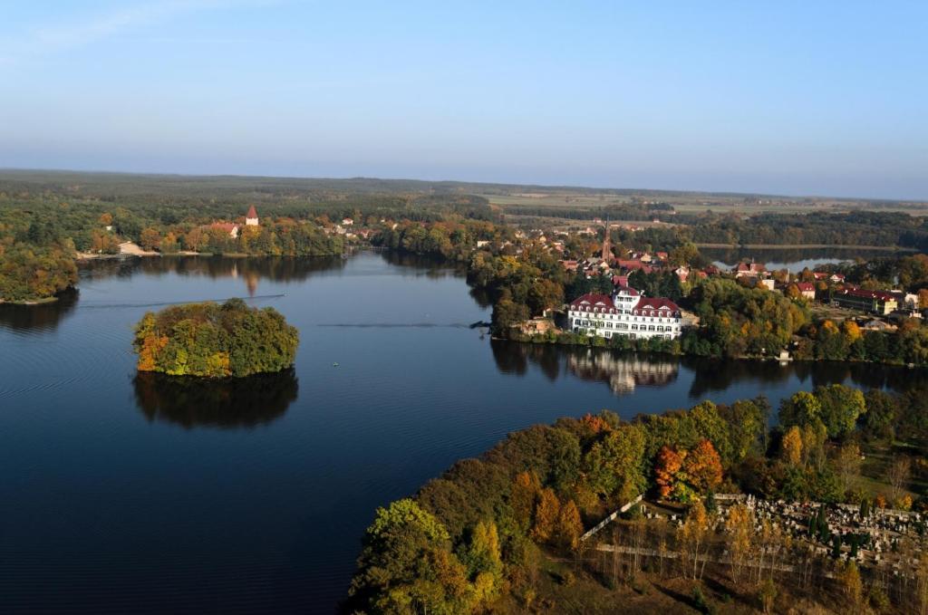Hotel Woinski Spa Lubniewice