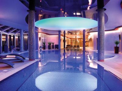 Hotel Woinski Spa 4* Lubniewice