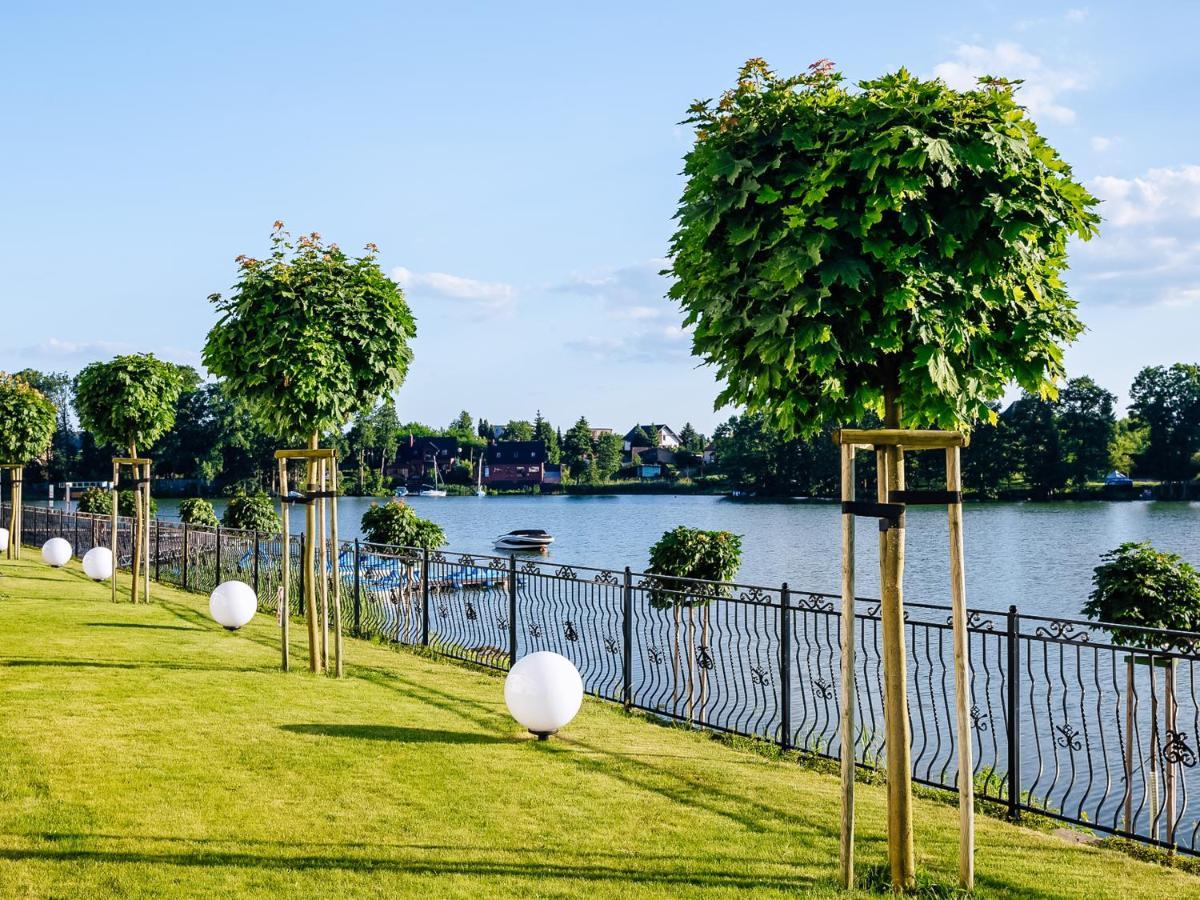 Hotel Woinski Spa Hotel Lubniewice